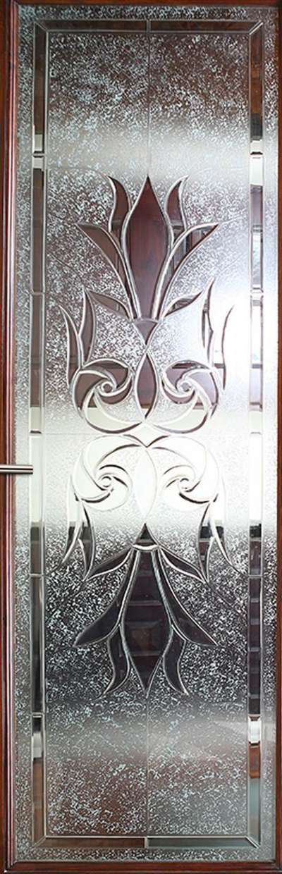 Glass Texture, Etching, Fusion and Digital Printing by Riar Enterprises. 
Connect and get your Designed Glass unit installed.
 #Glass #designglass