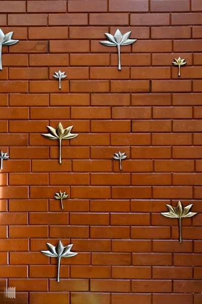 #InteriorDesigner #ernakulamkolomyhomes #terracotta #renovation #HomeDecor #art  #architecturedesigns