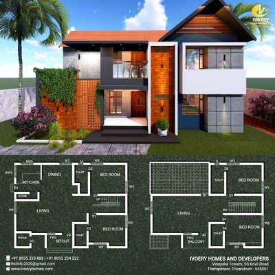 Contact us at 8055234222 for all construction related requirements

 #ivoeryhomes  #ivoeryhomesanddevelopers  #2d_plans  #constructioncompany  #ConstructionCompaniesInKerala  #HouseDesigns  #3dvisualisation  #HouseConstruction
