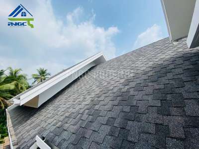 PNGC ROOFINGS SHINGLES AND RAIN GUTTER
9895273740