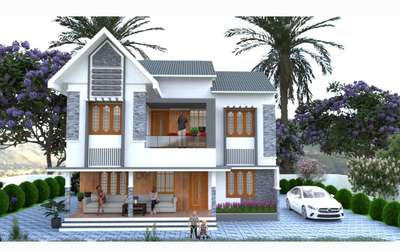 #3d ഡിസൈൻ
your dream home design please contact #