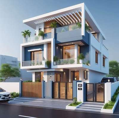 3D Front Elevation Design ❤️
 #ElevationHome #frontElevation #ElevationDesign #fronthome #High_quality_Elevation #elevationideas #elevationrender #home_elevation #elevationdesigning #home_elevation #amazing_elevation #elevationideas #elevationarmy #elevations #front_elevation #frontElevation #High_quality_Elevation #elevation #facade #facadedesign #facadelovers #Architect #architecturedesigns #Architectural&Interior #architact #Architectural&nterior #InteriorDesigner #Architectural&Interior #Architectural&Interior #LUXURY_INTERIO  #Architectural&Interior #architact #Architectural&nterior #InteriorDesigner #Architectural&Interior #LUXURY_INTERIOR #interiorstylist #CivilEngineer #civilconstruction #civilwork #civilconstruction #civilengineerstructures #civilknowledge #civilengineers #planning #FloorPlans #3d #HouseConstruction #HouseConstruction #HomeAutomation #ElevationHome #HomeDecor #HouseDesigns #homeinterior #interiorcontractors #interiorghaziabad #interiordesigners #meerut #gaziab