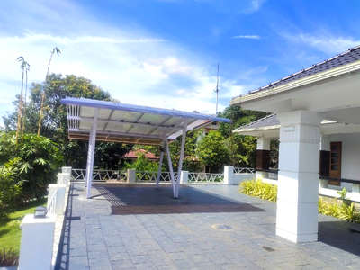 solar 🚙 porch # j&j technologies