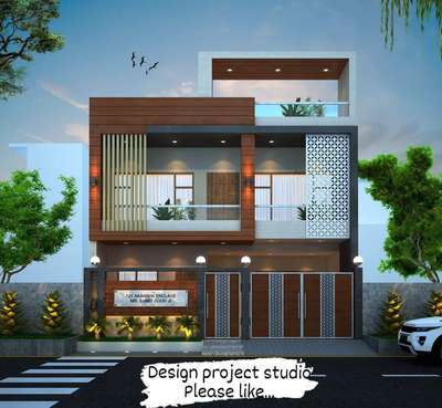 Elevation design 
Facade design
Exterior design
#Designprojectstudio
#stone  #tiles #hpl #louver #railings #glass  
Design by :- design project studio
https://www.google.com/search?gs_ssp=eJzj4tVP1zc0zC03MCzOrqwyYLRSNagwtjRITjM0TU00TkxKsTRNsjKoSDNItkg2TTMwSjYwSzQzTfQSTUktzkzPUygoys9KTS5RKC4pTcnMBwB-RBhZ&q=design+project+studio&oq=&aqs=chrome.1.35i39i362j46i39i175i199i362j35i39i362l10j46i39i175i199i362j35i39i362l2.-1j0j1&client=ms-android-xiaomi-rvo2b&sourceid=chrome-mobile&ie=UTF-8