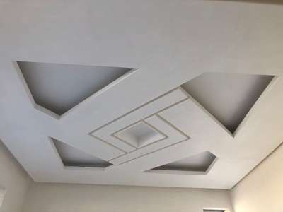 JYPSUM CEILING