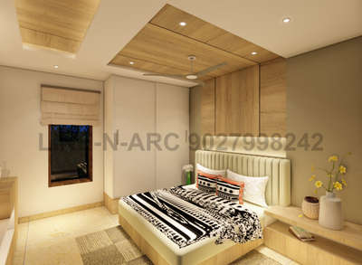 #MasterBedroom