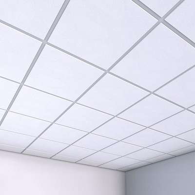 grid ceiling 70 rupaye square feet