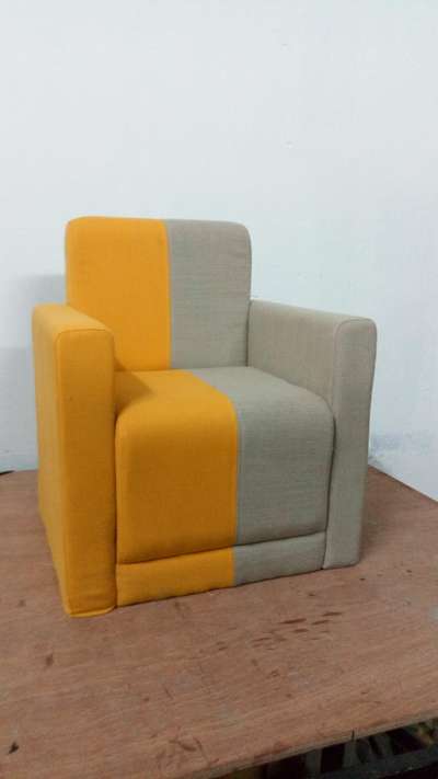 #Baby Sofa