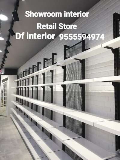 #Redimade Garments store interior  #viralreels