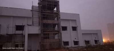 Kota building flat painting karvayen contact number 8954291240
