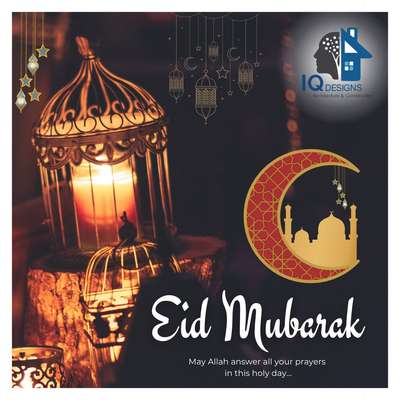 “May the magic of this Eid bring you good health, prosperity, and happiness”. Eid Mubarak!
Contact Us +91 8848721023
#trivandrum #constrution #home #designs #inetriordesigning