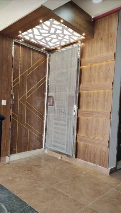door  designing #woodworks