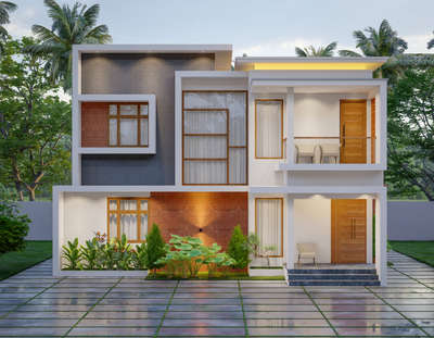 New✨

Client : Anas 
Residence at pattambi
Area: 2075
Premium package
 

#archidesignhome #arcitecturevizualization #architecture
#3dvisualization #3dhomedesign #vray #keralahomes #keralahomedesign #viralhomes #homelove #keralahouse #keralahome3delevation #keralaviral #viralhomes  #HouseDesigns