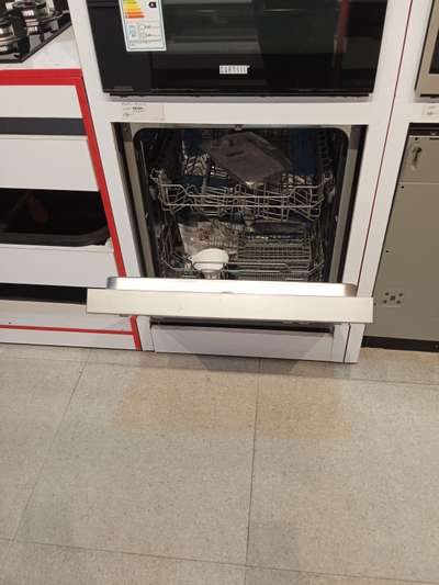 dishwasher