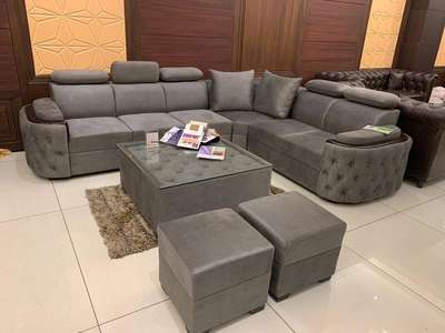 mayank Furniture and Sofa