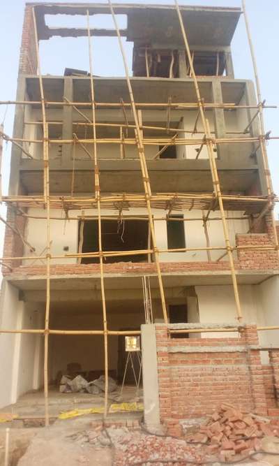 #HouseConstruction #HomeDecor #structuralengineering #constructionsite