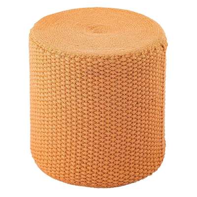 Sanyog Designs Pouf Puffy Living Room Sitting Round Ottoman Cotton Pouf with Block Filling
#interior #decor #ideas #home #interiordesign #indian #colourful#office#livingroom#ottoman #decorshopping