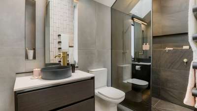 # morden bathroom accessories and fittings