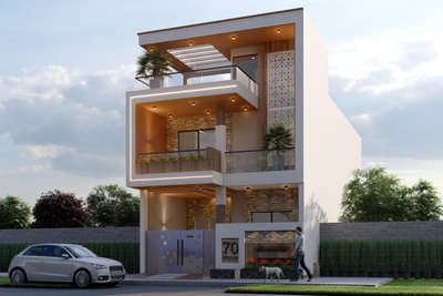 Shree ji construction
Airport Road Indore