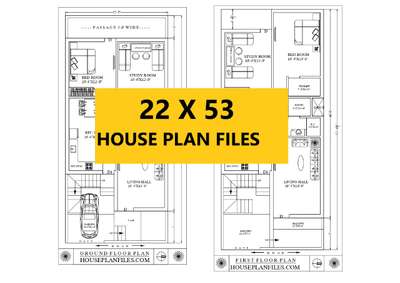 22x53 Rs-499
#FloorPlans #FloorPlans 
#22x50constructionofg+1 #22x50elevation #22x30 #22x42plan #22x42plan