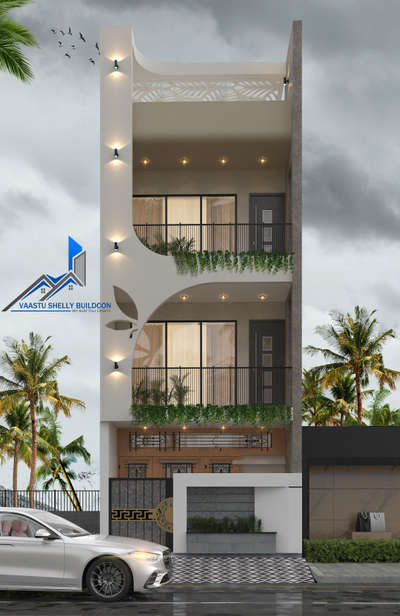मात्र ₹4000 में अपने घर का 3D एलिवेशन बनवाएं आज ही संपर्क करें 9685019093
 #elivation 
 #HouseDesigns 
 #models_architecture 
 #planning 
 #exteriordesigns