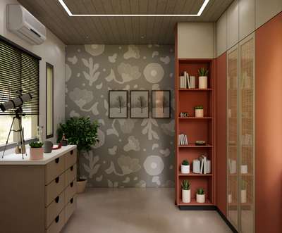 #interior #nivaas #InteriorDesigner #KitchenInterior #WardrobeDesigns #nivaasdesign