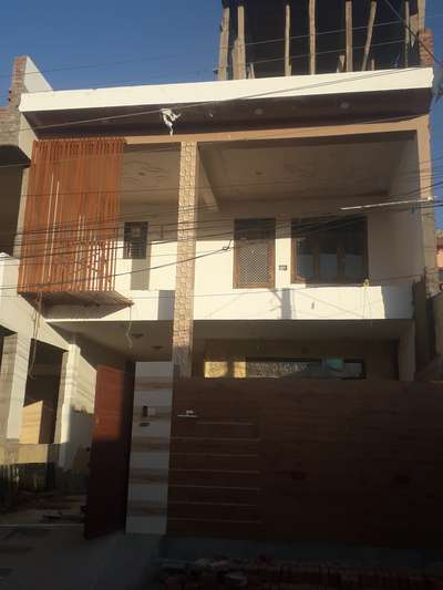 *Building construction *
Vishnu Prajapat building contractor