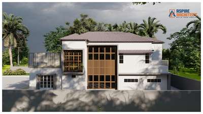 #aspirearchitect  #Thrissur #