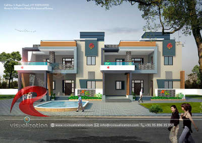 !! RC VISUALIZATION (OPC) PVT. LTD. !!
Design Your Dream Projects With Professional Services-
We Provides -
➡3D Home Designs
➡3D Bungalow Designs
➡3D Apartment Designs
➡3D House Designs
➡3D Showroom Designs
➡3D Shops Designs 
➡3D School Designs
➡3D Commercial Building Designs 
➡Architectural planning
➡Estimation 
➡Renovation of Elevation 
➡Renovation of planning 
➡3D Rendering Service 
➡3D Interior Design 
➡3D Planning 
And Many more….. 
Visit our Website for the pictures of completed projects of our services.
🌐www.rcvisualization.com
Contact US: 
Er Raghu choyal +918770234788
WhatsApp on: +919589635950
Email Us: rcvisualization@gmail.com

#3d #House #bungalowdesign #3drender #home #innovation #creativity #love #interior #exterior #building #builders #designs #designer #com #civil #architect #planning #plan #kitchen #room #houses #school #archit #images #photosope #photo #image #goodone #living #Revit #model #modeling #elevation #3dr #power  #raghuchoyal 
#3darchitecturalplanning #3dr