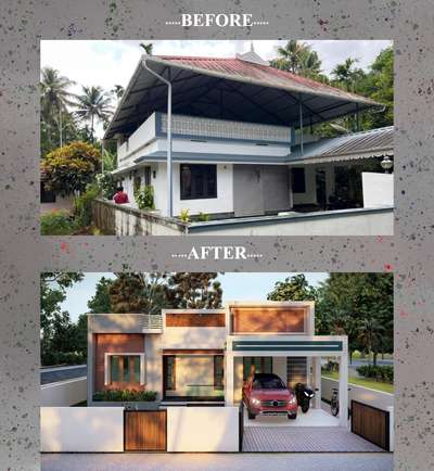 renovation work  
site : nandhipulam
client : livin Wilson
.
.
.
.
.
.
#Thrissur #HouseRenovation #geohabbuilders #trendig