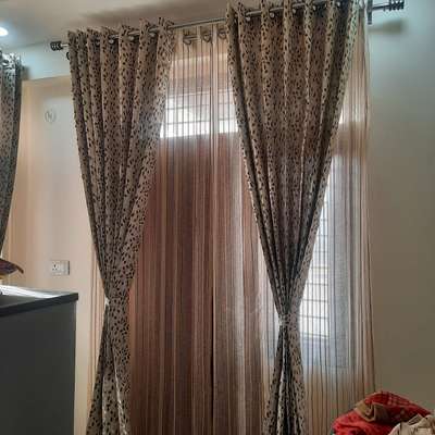 #curtains  #InteriorDesigner  #HomeDecor