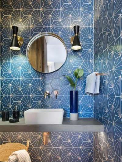 bathroom tiles  #