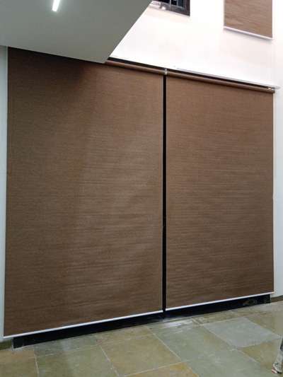 Roller Blinds 🔥🔥
#WindowBlinds 
#rollerblinds 
#WindowsIdeas