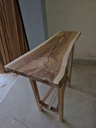 #customized unique design multipurpose  #Teak wood table, Price 4,999/- only.  #wooden interior
 #direct factory sale
 #offer price
 #wholsalerate