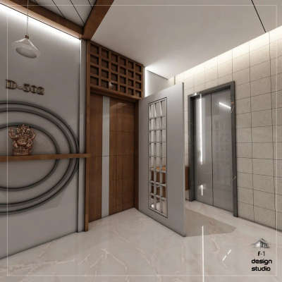 #entrancedesign