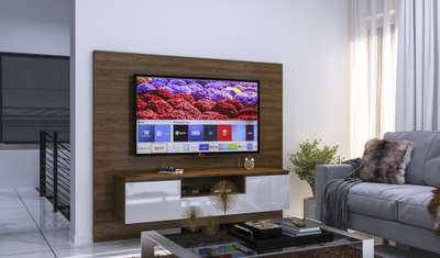 Tv Unit.!