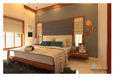 bedroom design of residence @ valanchery
.
.
 #BedroomDecor #InteriorDesigner #Architectural&Interior #LUXURY_INTERIOR #architecturedesigns #HomeAutomation #HomeDecor #HouseinteriorDesigns
