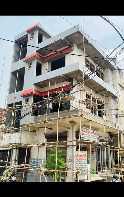 rani laxmi bai calony near Gaur city gurudwara