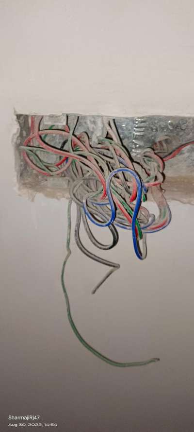 wiring