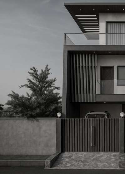 #ElevationDesign #HouseDesigns #architecture #ElevationHome #Designs