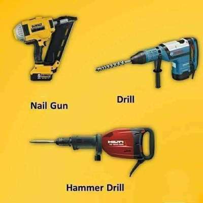 #ConstructionTools