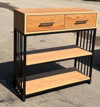 Metalwood Furniture made to order by Riar Enterprises. 

Why wait, get your customized metal wood furniture order today.

 #metalwood #woodfurniture #Metalfurniture #furnitures #interiordecor
