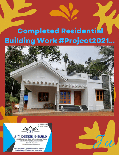 project completed at pathanamthitta