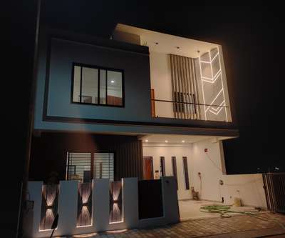 Quality Construction with engineering supervision




 #modernhouses  #modernhome  #modernhousedesigns  #moderndesign  #Front  #frontelivation  #EastFacingPlan  #trandingdesign  #viral  #viralpost  #viralkolo  #BalconyLighting  #indorecity  #indianarchitectsandbuilders 
 #HouseConstruction  #FloorPlans  #ElevationDesign  #CivilEngineer  #civilcontractors