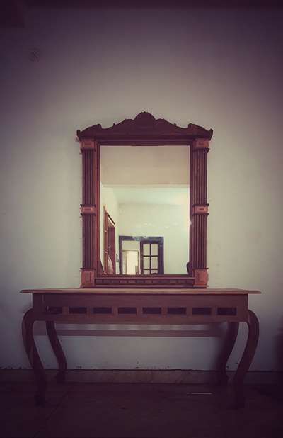 Mirror Design