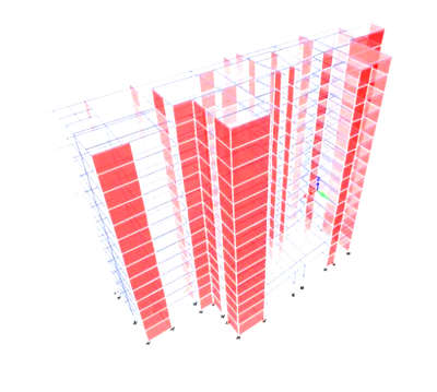 Building earthquake-resistant houses in India is essential due to the country's susceptibility to seismic activity. Here are three key reasons why individuals should prioritize earthquake-resistant construction:

1.Geological Vulnerability: India is located in a seismically active  region, with several tectonic plate boundaries intersecting across the country. This makes it prone to earthquakes of varying magnitudes. Building earthquake-resistant homes helps mitigate the risks associated with these frequent tremors.

2.Safety and Human Lives: The foremost reason is the preservation of human life. Earthquakes can cause catastrophic damage, resulting in injuries and fatalities. Earthquake-resistant homes reduce the chances of structural collapse, providing a safer environment for occupants during seismic events.

3.Property Protection: Earthquakes can also cause substantial property damage. #earthquakeengineeing #structuralengineering