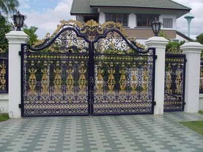 #gateDesign