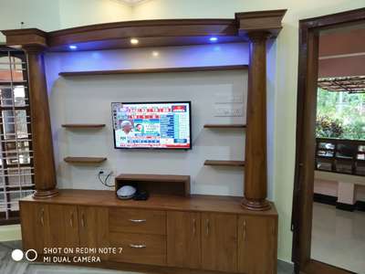 TV console