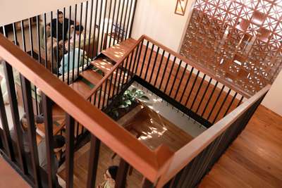 Our completed stair case design
.
.

 #HouseConstruction  #InteriorDesigner #tipsforinteriorstyle #Buildingconstruction #CivilEngineer  #HouseDesigns  #architecturedesign   #consultants  #contracting  #structuralwork  #HouseRenovation  #commercialbulding  #villaconstrction  #quality  #timeline  #projectmanagement  #turnkeyProjects