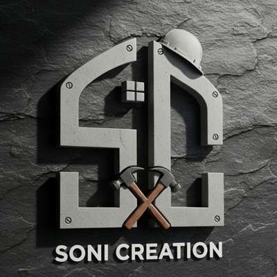 SONI CREATION 
#sonicreation  #constructioncompany  #Architectural&Interior  #InteriorDesigner  #exteriordesigns  #Contractor
